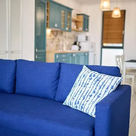 Santorini - Endless Summer Mamaia Nord Apartament *