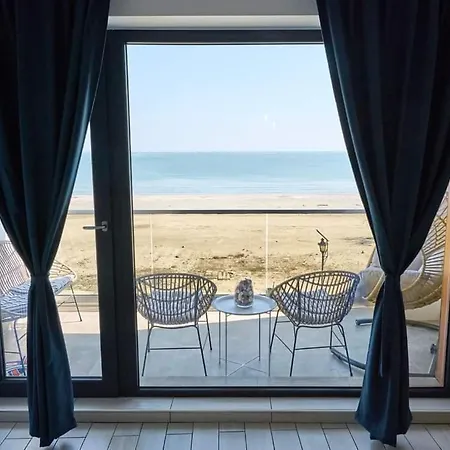 Apartament Santorini - Endless Summer Mamaia Nord *