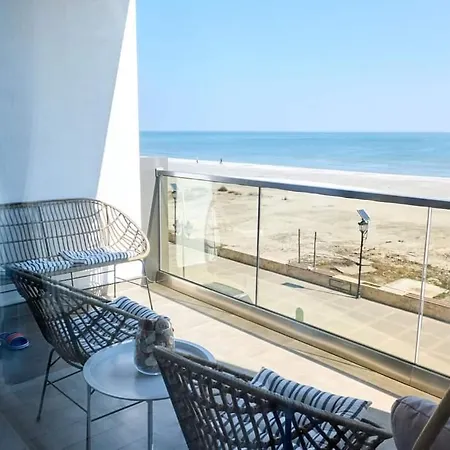 Apartament Santorini - Endless Summer Mamaia Nord Năvodari