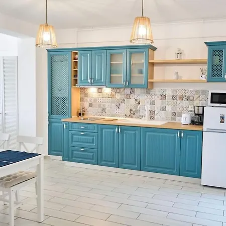 Santorini - Endless Summer Mamaia Nord Năvodari