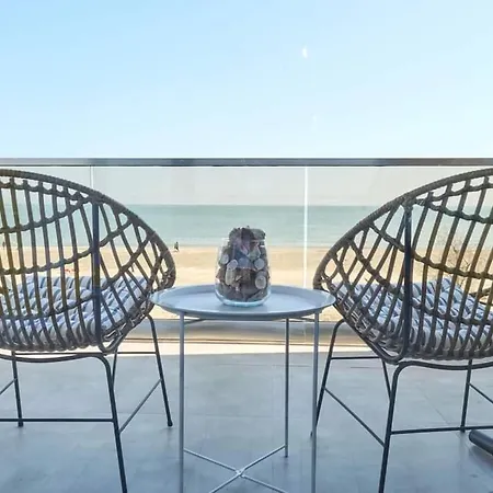 Apartament Santorini - Endless Summer Mamaia Nord *